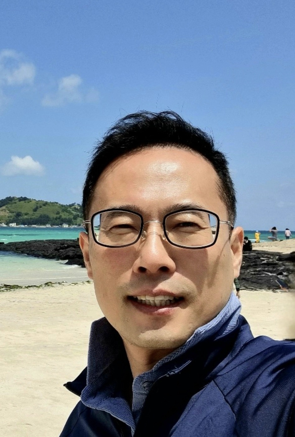 장슬기 선생님 사진