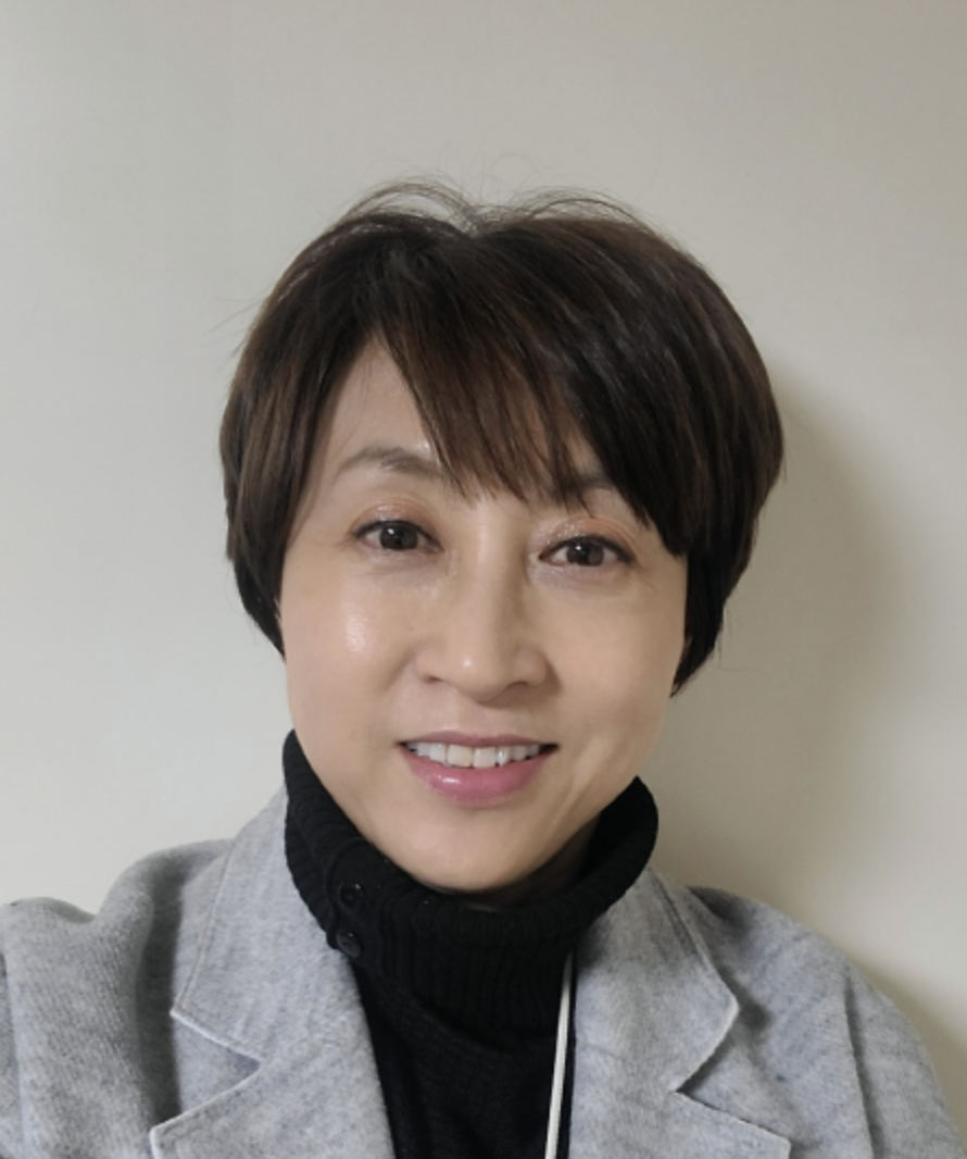 노귀희 선생님 사진