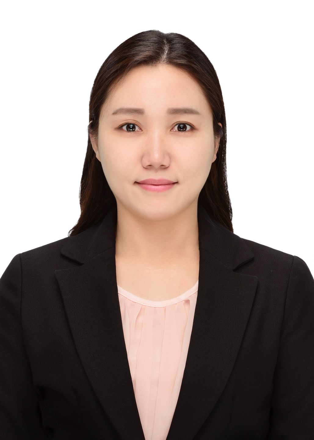 홍다해 선생님 사진