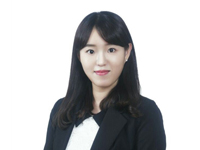 신은혜 선생님 사진