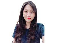 안샛별 선생님 사진