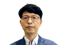 정경모 선생님 사진