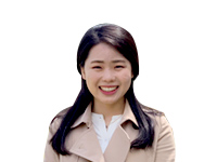 서주은 선생님 사진