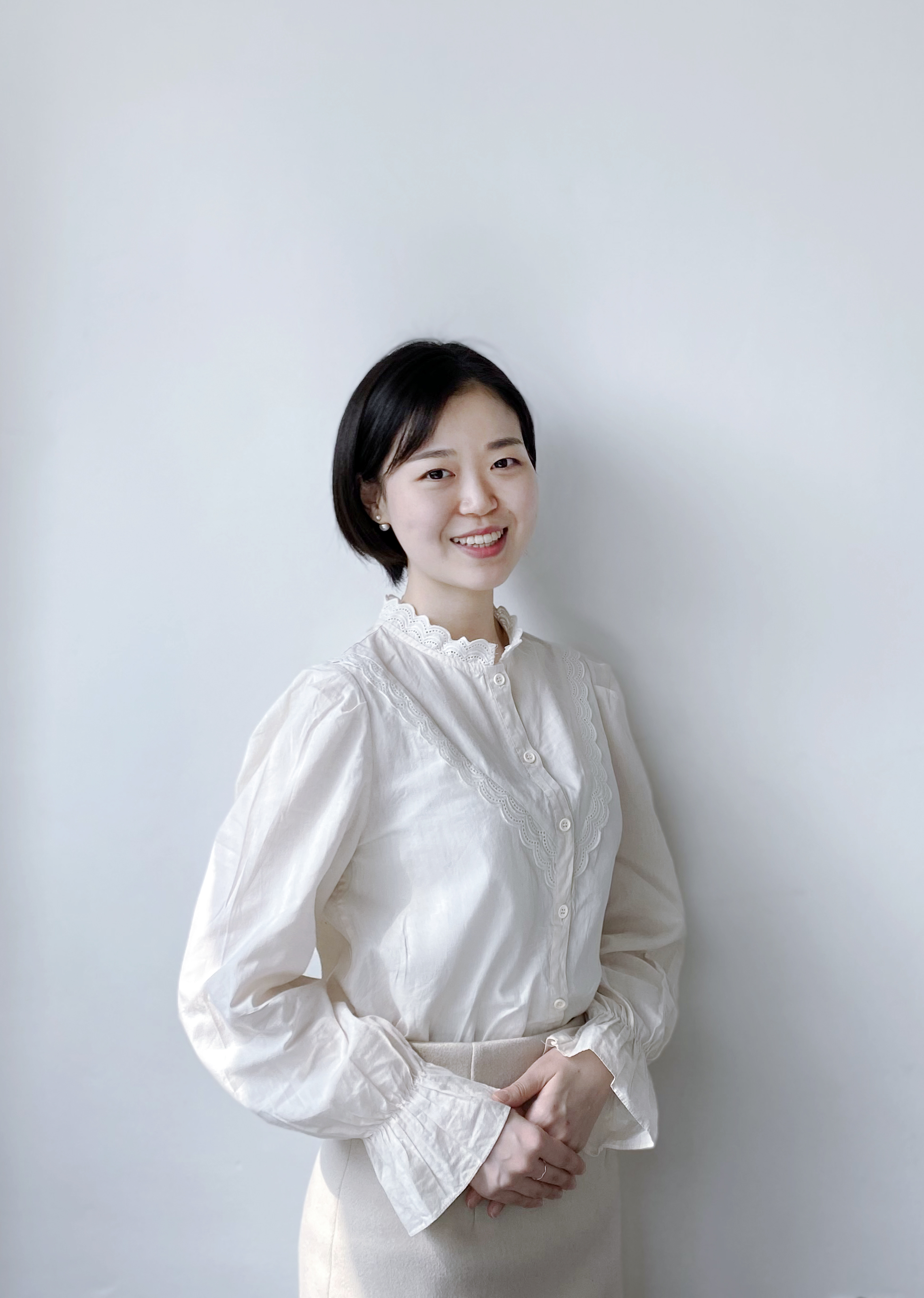이지숙 선생님 사진
